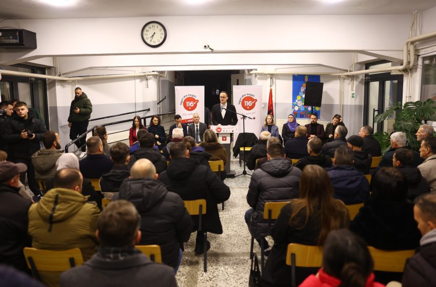  Vetëvendosje: “Projekti i autostradës po merr më në fund drejtimin e duhur…”