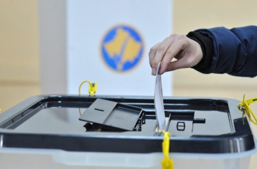  Nesër votohet në 29 përfaqësitë diplomatike të Kosovës në 18 shtete