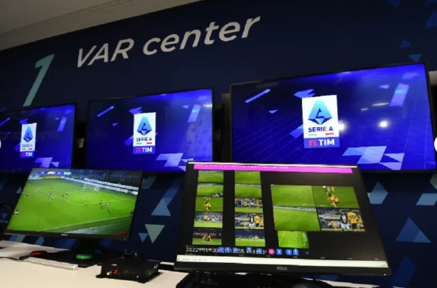  Epoka e VAR drejt përfundimit, po vjen sistemi FVS në futboll