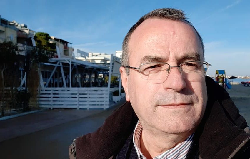  Gafat e Nëntorit – Tulipanët dhe Haga