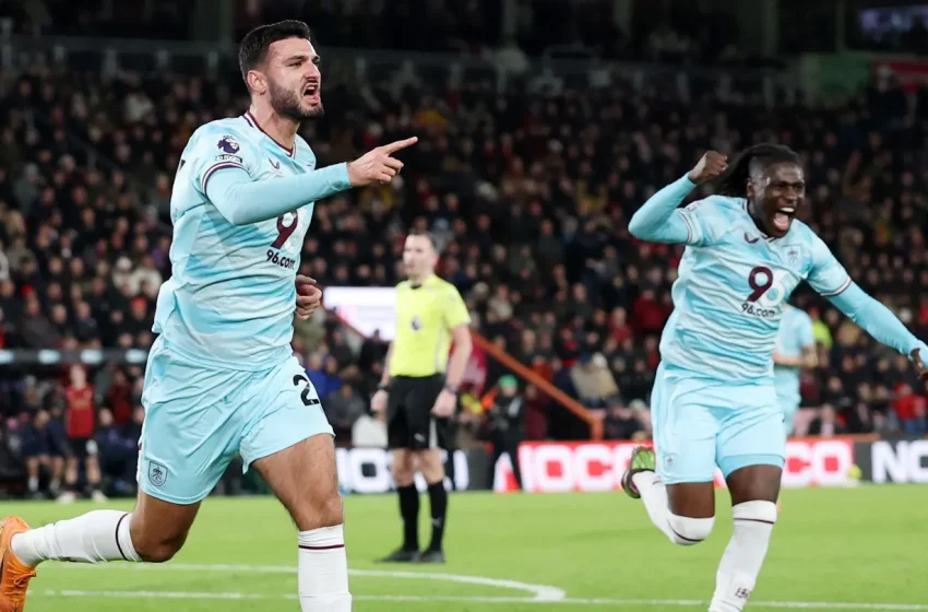  Broja pas golit të parë në Premier League: Ndihem fantastik