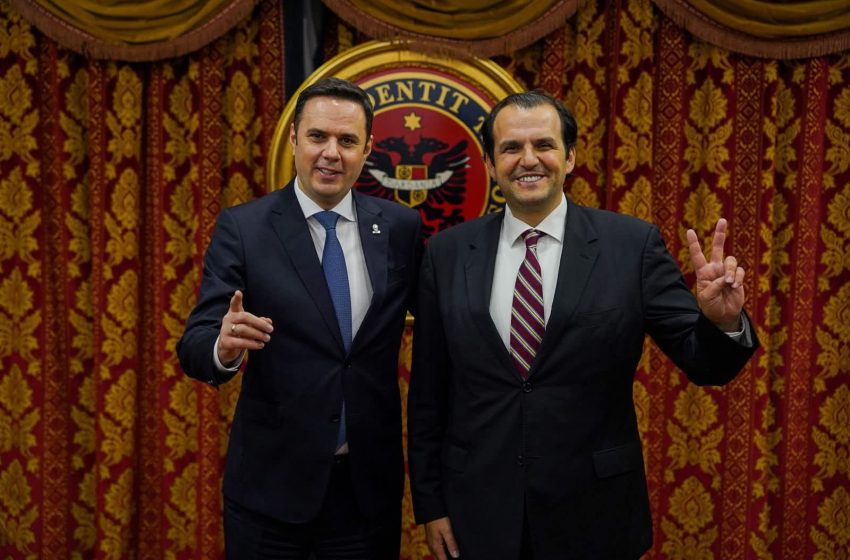  LAJMI I FUNDIT | Ukë Rugova, kandidat i LDK-së për deputet