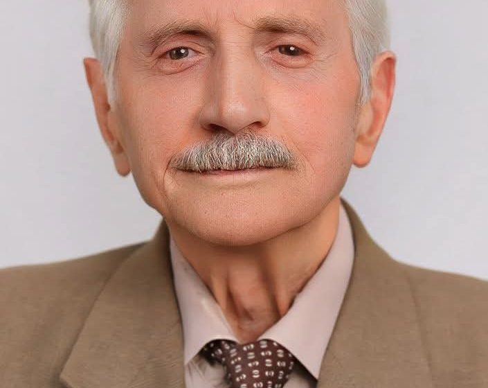  Gjilan: U nda nga jeta Prof. Ibrahim Shabani (1932 – 2025)