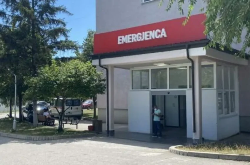  Humbi ndjenjat në vendin e punës, vdes një person në Gjilan