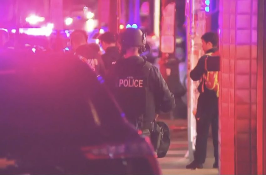  Raportohet për të plagosur nga të shtënat në SHBA, Trump del me reagim