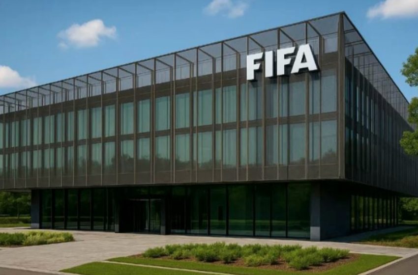 FIFA teston rregullin 2- minutësh, ja çfarë nënkupton ai
