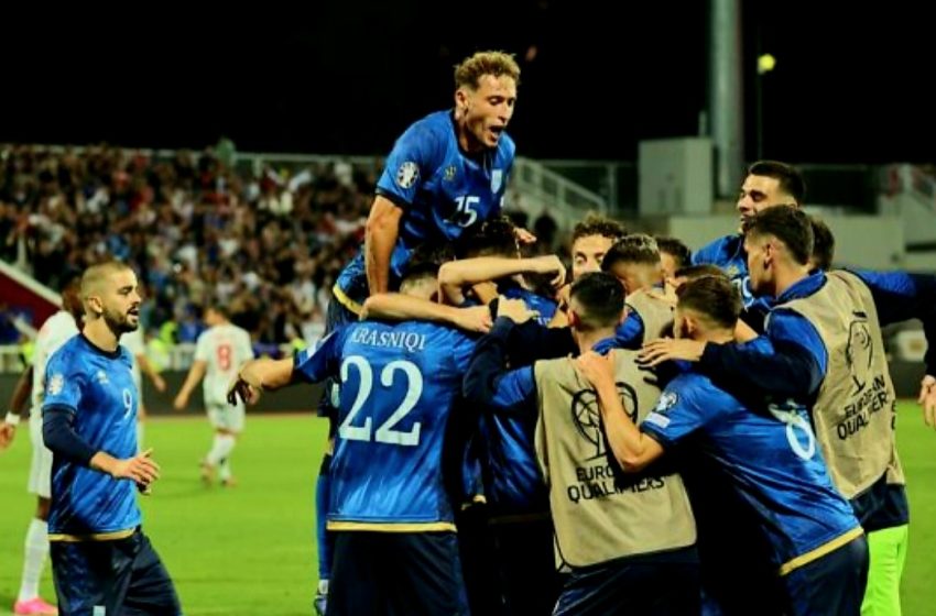 Dy ndeshje në ora 6 të mëngjesit, Kosova mëson edhe orarin për Kupën e Botës në rast kualifikimi