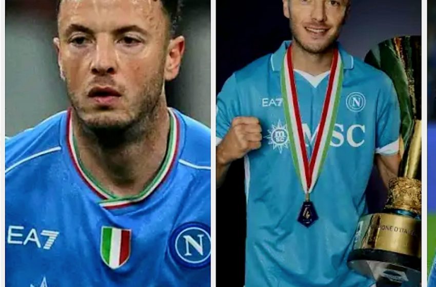  Amir Rrahmani shpallet “Lojtari i Vitit”, fiton çmimin “Fadil Vokrri”