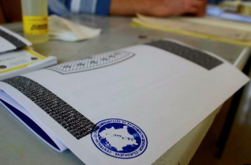  KQZ akrediton mbi 18 mijë vëzhgues për zgjedhjet e 28 dhjetori