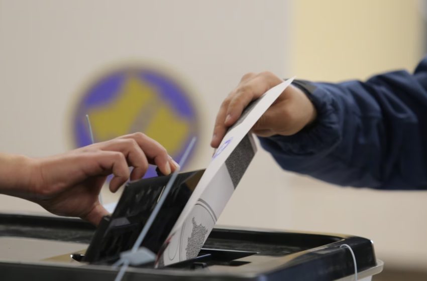  Sot nis zyrtarisht fushata për zgjedhjet e 28 dhjetorit