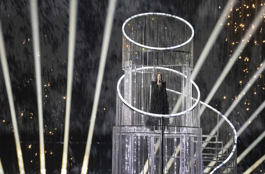  Disa shtete bojkotojnë “Eurovisionin” sherri i Izraelit