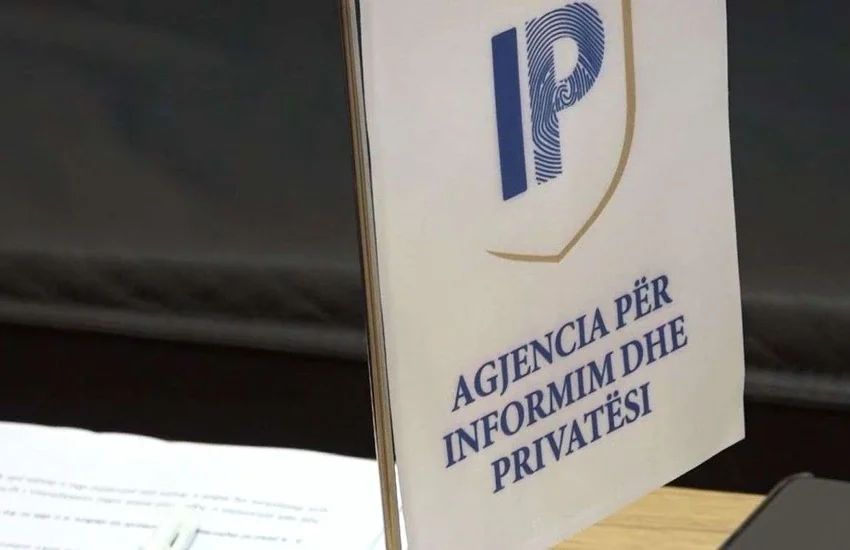 Agjencia për Informim dhe Privatësi kërkon nga partitë politike të ruajnë të dhënat personale të qytetarëve
