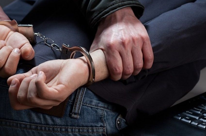  Arrestohen pesë persona në Gjilan, gjuajtën me armë brenda një lokali