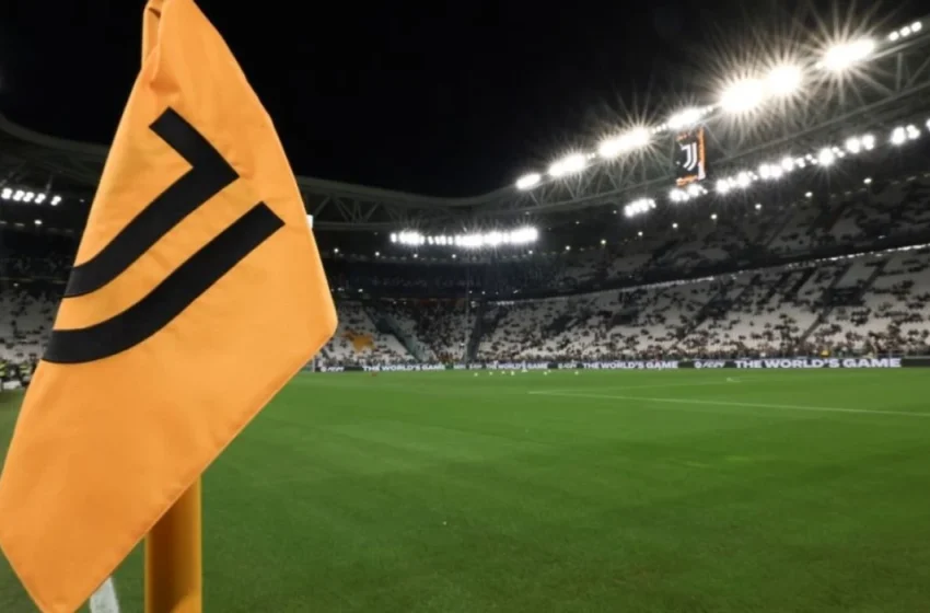  Kompania e njohur bën ofertë zyrtare prej 1.1 miliardë euro për ta blerë Juventusin
