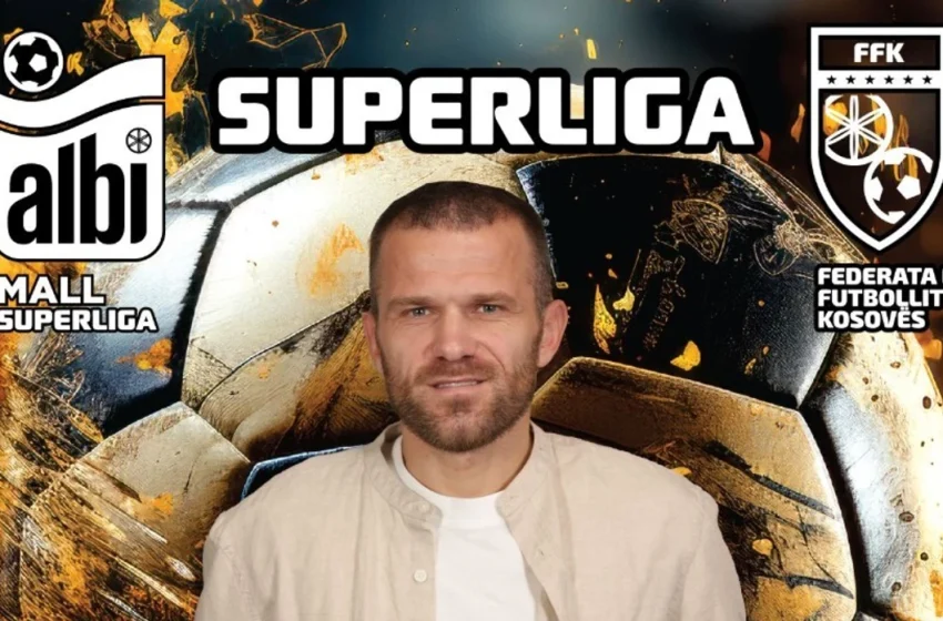  Armend Thaqi e fiton çmimin “Ylli i Javës”