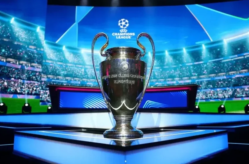  Liga e Kampionëve sot sjell mbrëmje të zjarrtë me nëntë ndeshje – vëmendja në Madrid