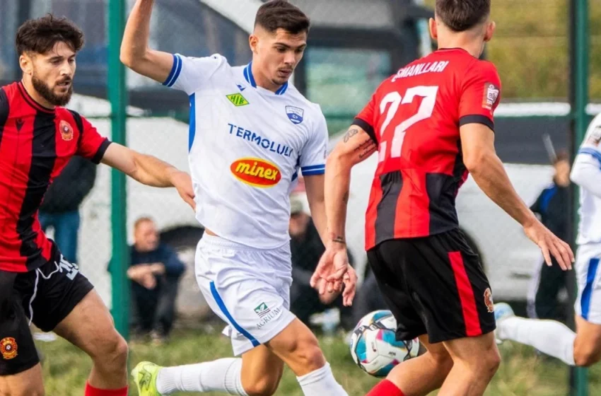  Albi MAll Superliga – dita e ndeshjeve: Xhiro e 17-të sjell dy përballje interesante