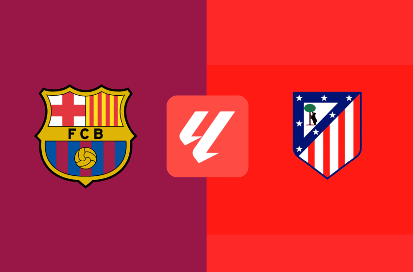  Ndeshja Barcelona – Atletico Madrid, publikohen formacionet zyrtare