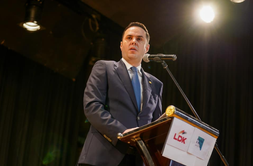  Pëson debakël! – LDK humb në të gjitha komunat e Kosovës!