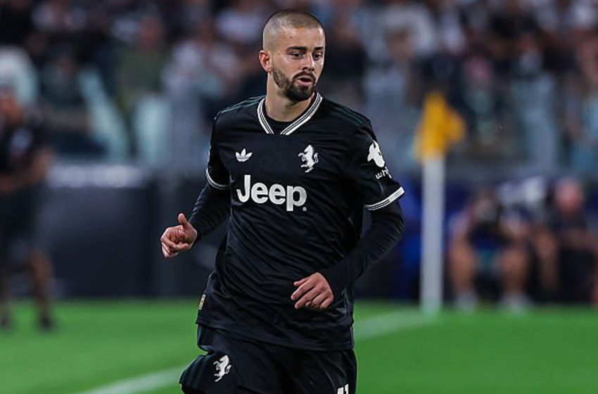  Ish-sulmuesi italian vlerëson Zhegrovën: Është vlerë e shtuar kur Juventusi duhet të ndizet
