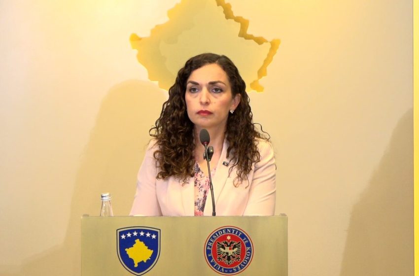  Presidentja: Në Ditën e Veteranit, përulemi para burrave dhe grave që u ngritën kur liria ishte vetëm një ëndërr