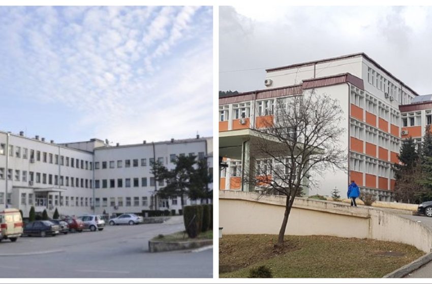  AVONET monitoron dy tenderë të dyshimtë në spitalet e Pejës dhe Gjilanit