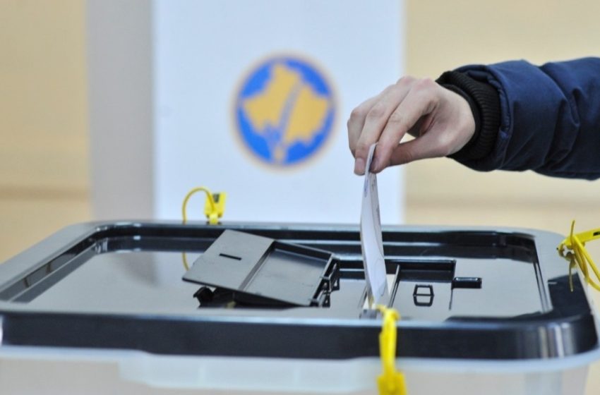  Bie poshtë vendimi i KQZ-së, PZAP certifikon Listën Serbe për zgjedhjet e ardhshme parlamentare