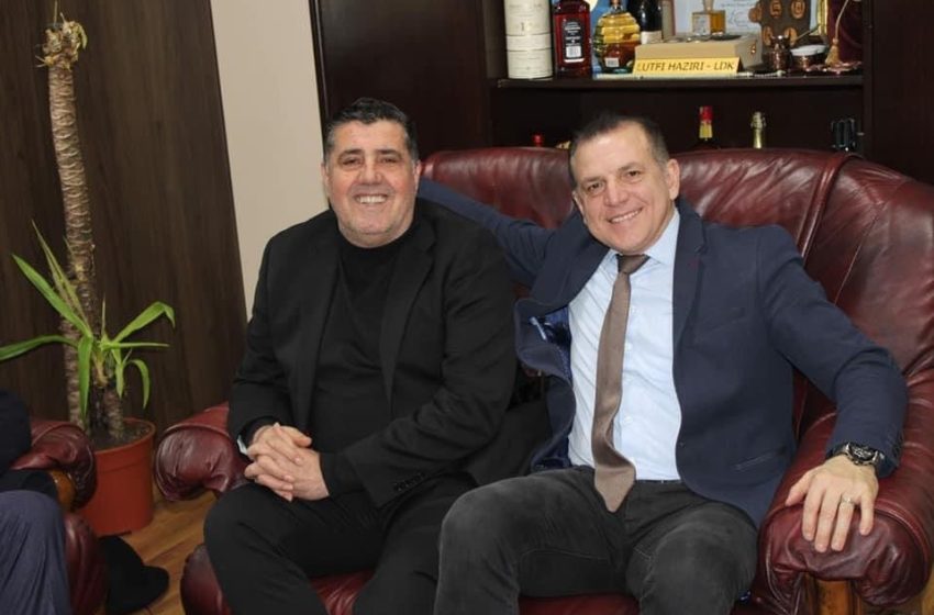  Mes përçarjeve në LDK, Pireva: Pa unitet nuk ka rimëkëmbje – Haziri figura më serioze për udhëheqje