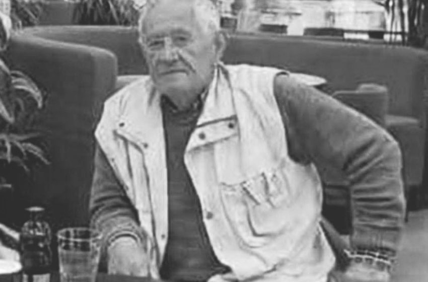  Ka ndërruar jetë veterani i arsimit, Xhemajl Xhemajli