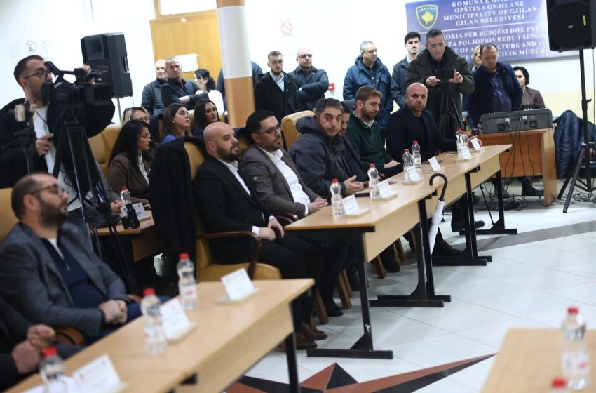  Nesër (e premte) mbahet seancë e jashtëzakonshme për miratimin e buxhetit