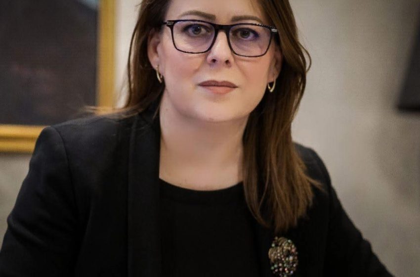  Hykmete Bajrami: LDK si në fitore, ashtu edhe në humbje, ka ndërtuar dhe zbatuar standarde