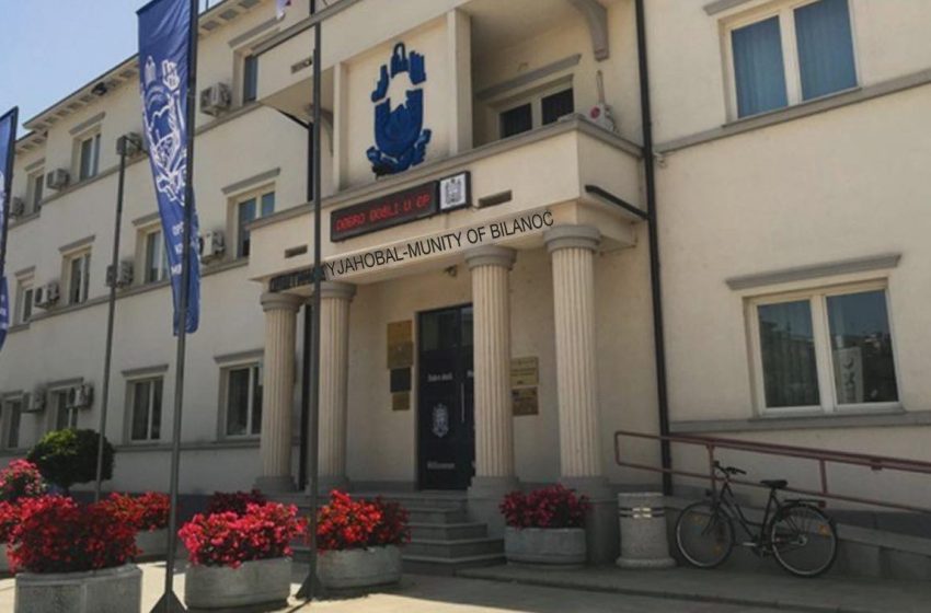  Komuna e Bujanocit në gjendje alarmante financiare