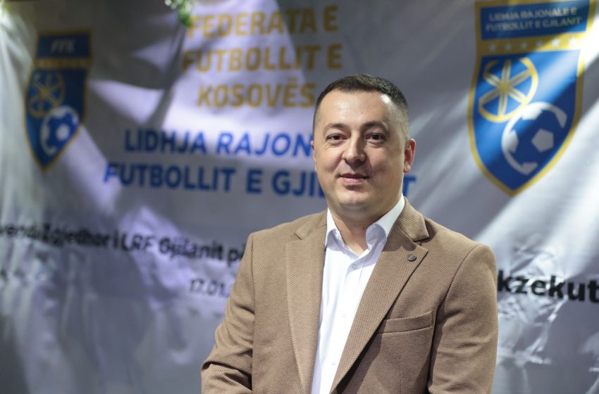  𝐀𝐫𝐦𝐞𝐧𝐝 𝐌𝐢𝐬𝐢𝐧𝐢 𝐳𝐠𝐣𝐞𝐝𝐡𝐞𝐭 𝐩ë𝐫𝐟𝐚𝐪ë𝐬𝐮𝐞𝐬 𝐢 𝐫𝐞𝐠𝐣𝐢𝐨𝐧𝐢𝐭 𝐧ë 𝐊𝐨𝐦𝐢𝐭𝐞𝐭𝐢𝐧 𝐄𝐤𝐳𝐞𝐤𝐮𝐭𝐢𝐯 𝐧ë 𝐅𝐅𝐊