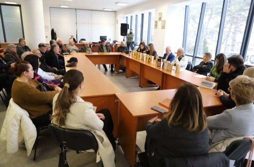  “Flaka e Janarit 2026″ – 30 vjetori i kalimit në amshim – debat letrar për opusin krijues të Beqir Musliut “Një trashëgimi letrare me vlera të mirëfillta”