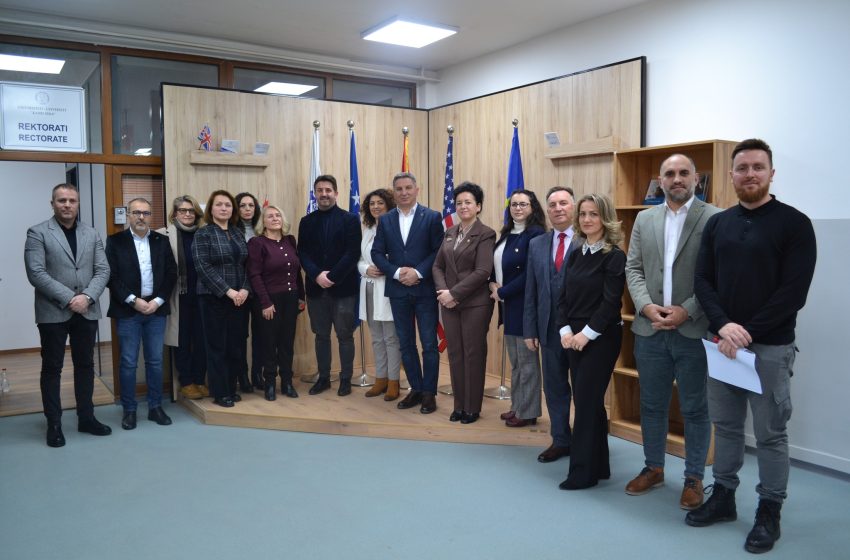  UKZ dhe IKKL formalizojnë bashkëpunimin përmes Memorandumit të Mirëkuptimit