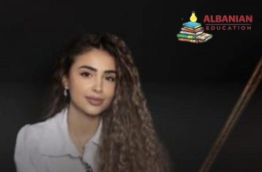  Pianistja gjilanase në skenën botërore, Anila Aliu fiton çmimin kryesor në Tajlandë