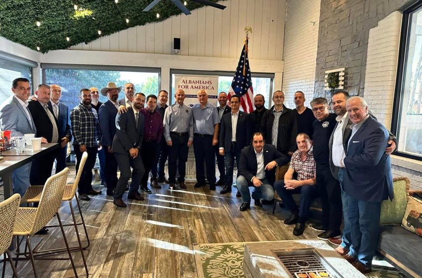  Haziri: Vota për Aktin e Luginës së Preshevës në Komitetin e Dhomës për Punët e Jashtme në Kongresin Amerikan është historike