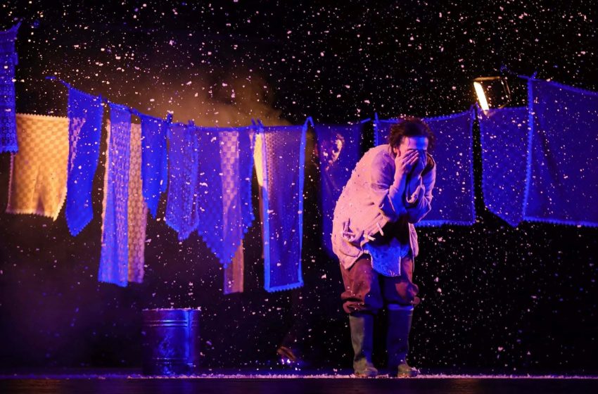  Nata e dytë e festivalit të dramës “Talia e Flakës 2026” – “Sytë e Ujkut”: një reflektim teatror mbi stigmatizimin shoqëror