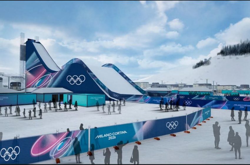  Kosova me dy sportistë në lojërat olimpike dimërore “Milano Cortina 2026”
