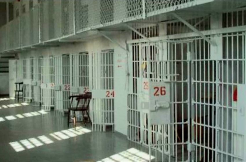  Një i burgosur gjendet i varur në Burgun e Sigurisë së Lartë, ishte i dënuar për këto vepra penale