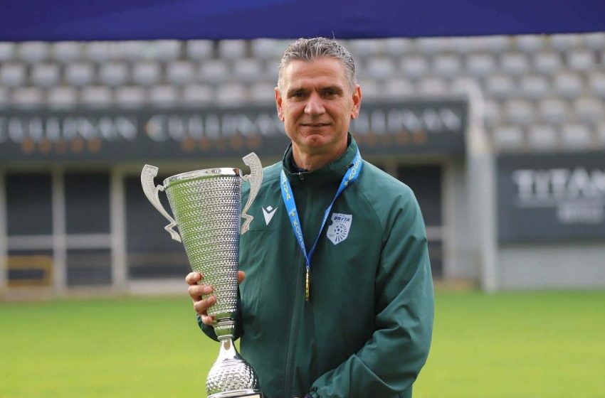  Afrim Shahini rekordmeni “Ikonografik” te FC Drita