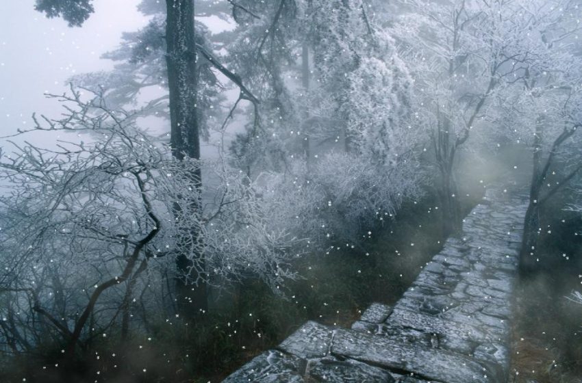  Moti nesër dhe ditëve në vazhdim! (09.01.2026.) E Premte