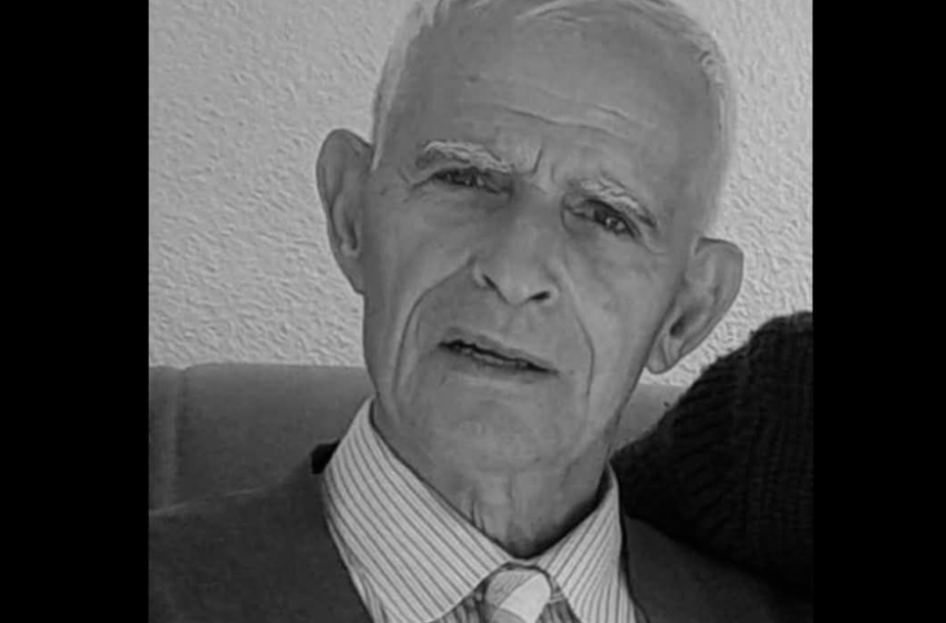  Ndërroi jetë Demush Bajrami nga Përlepnica, ish punonjës në Stacionin e Autobusëve në Gjilan