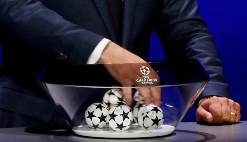  Hidhet shorti i Ligës së Kampionëve, gjigantët evropianë mësojnë kundërshtarët