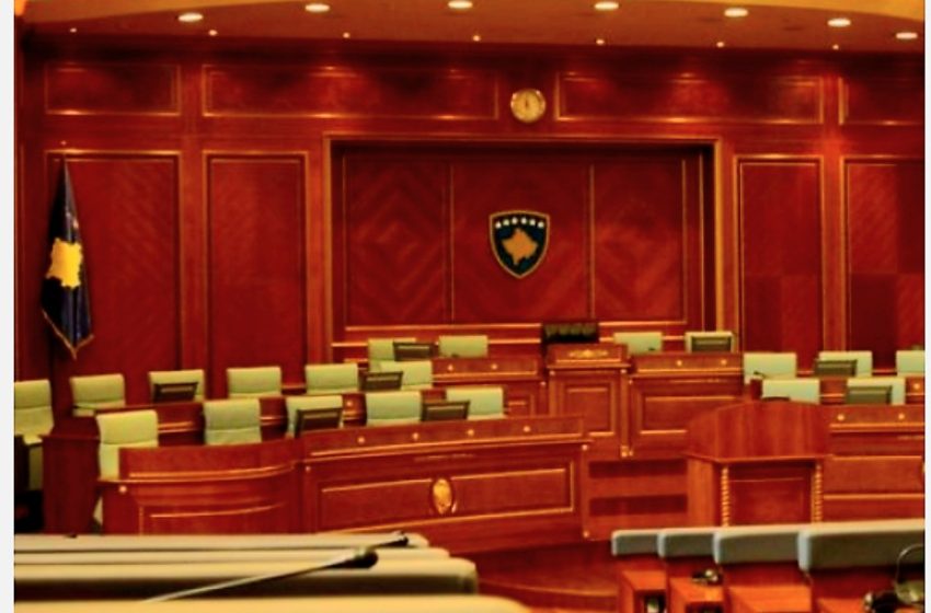  Numërohen të gjitha fletëvotimet e rregullta në QKN, këta pritet të jenë deputetët e ardhshëm