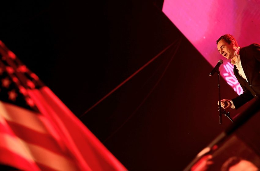  Kurti thotë se qeverinë do ta bëjë me pakicat, opozitës ia kërkon votat për marrëveshjet ndërkombëtare