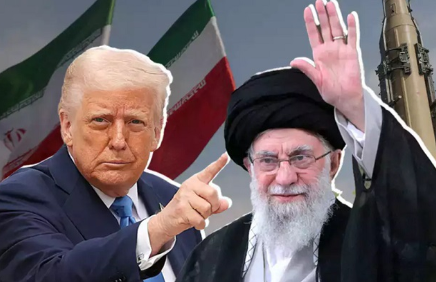  Trump: Vrasjet e protestuesve në Iran janë ndalur