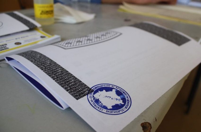  Mbyllet numërimi i votave: LVV fiton 51.11 për qind, ja ndarja e mandateve në Kuvend