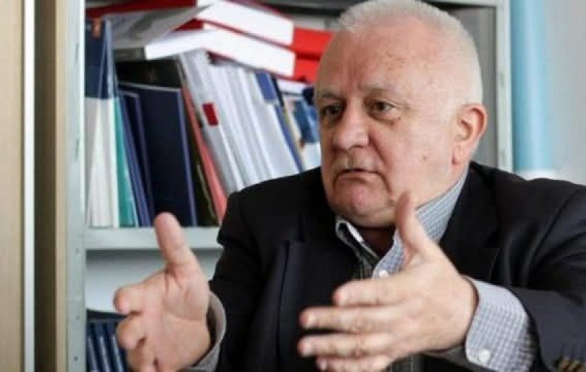  Dushan Janjiq: Amerika do të paraqesë dokument për njohjen e Kosovës nga Serbia