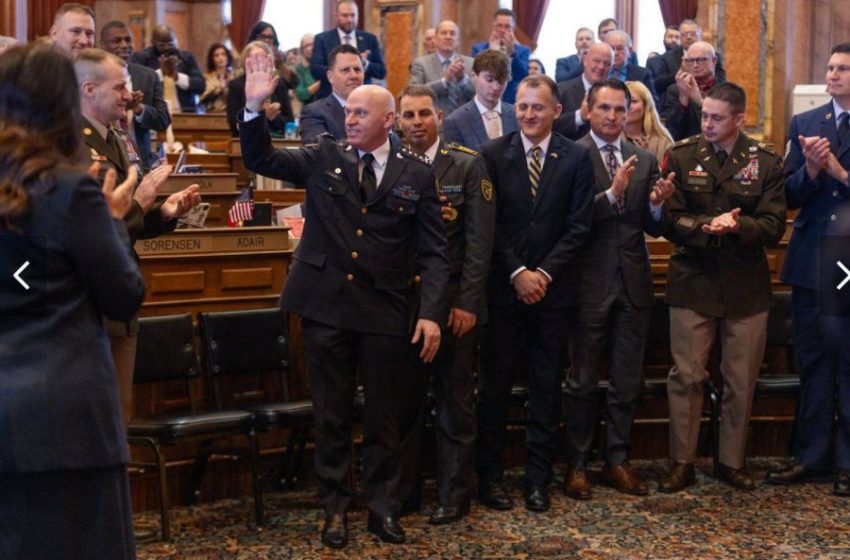  Vizita e Jasharit në Iowa, cilësohet sinjal i mbështetjes amerikane për FSK-në drejt NATO-s